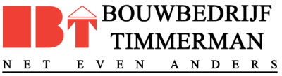 Bouwbedrijf Timmerman